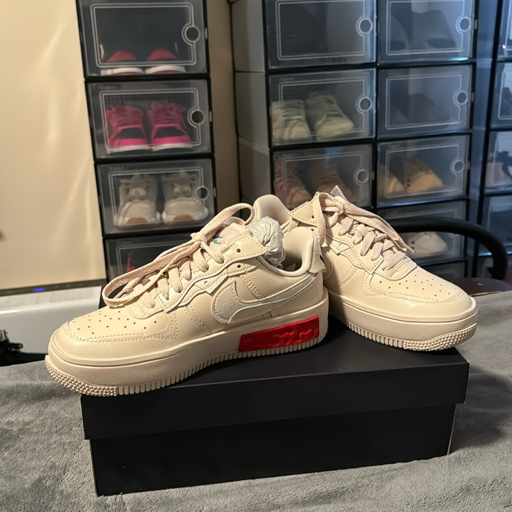 nike women force 1 fontanka